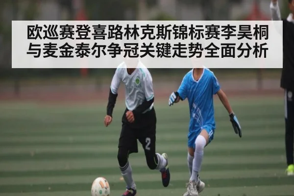欧巡赛登喜路林克斯锦标赛李昊桐与麦金泰尔争冠关键走势全面分析